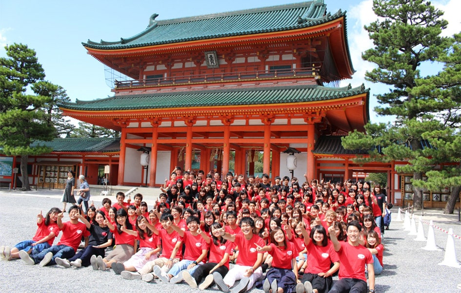 京都学生祭典